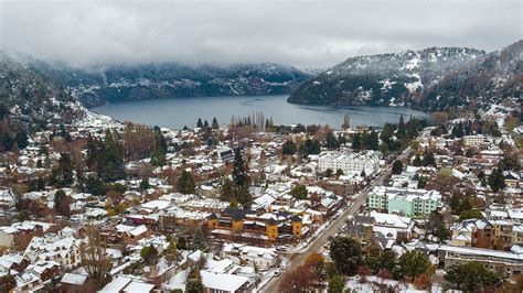 vuelos a san martin de los andes